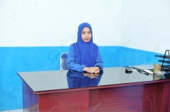 Kasubag Hubungan Langganan